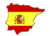 MINERAL DECO - Espanol