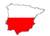 MINERAL DECO - Polski